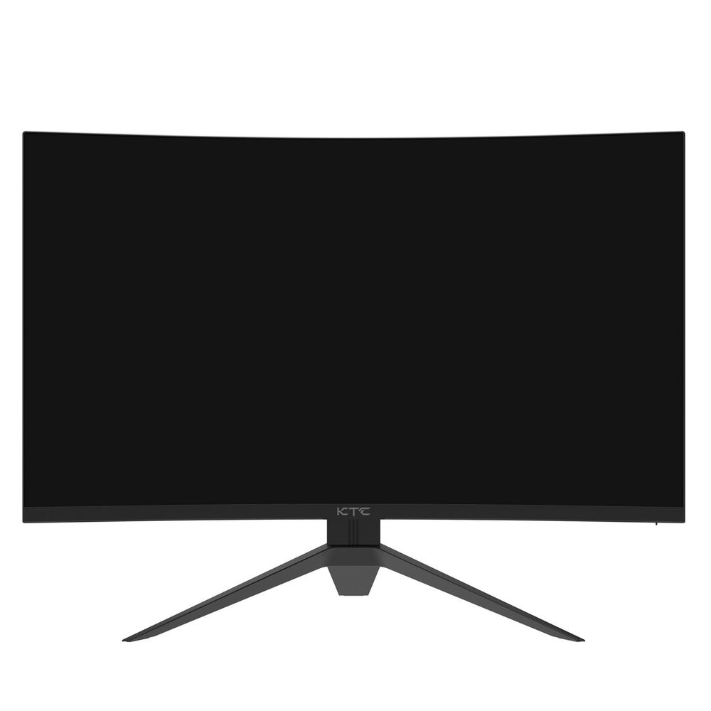 Монитор 32" KTC H32S17C VA 1920x1080, 165 Гц, 11 мс, 16:9, 350 кд/м², 2xHDMI, 1xDP, изогнутый R1500,