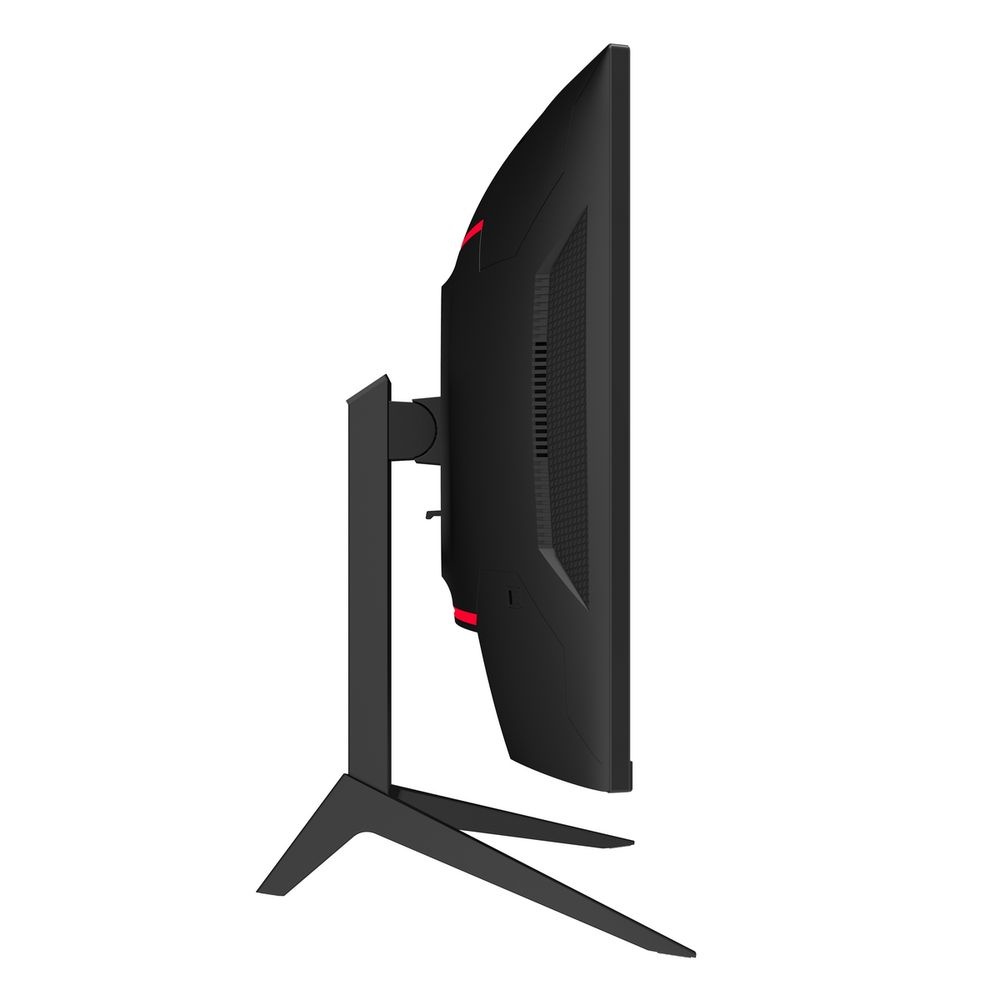 Монитор 32" KTC H32S17C VA 1920x1080, 165 Гц, 11 мс, 16:9, 350 кд/м², 2xHDMI, 1xDP, изогнутый R1500,