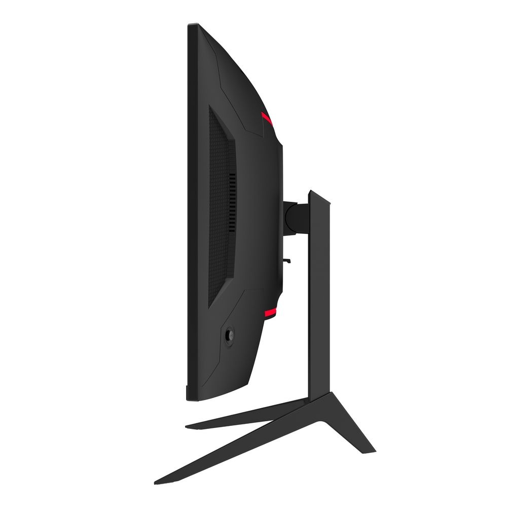 Монитор 32" KTC H32S17C VA 1920x1080, 165 Гц, 11 мс, 16:9, 350 кд/м², 2xHDMI, 1xDP, изогнутый R1500,