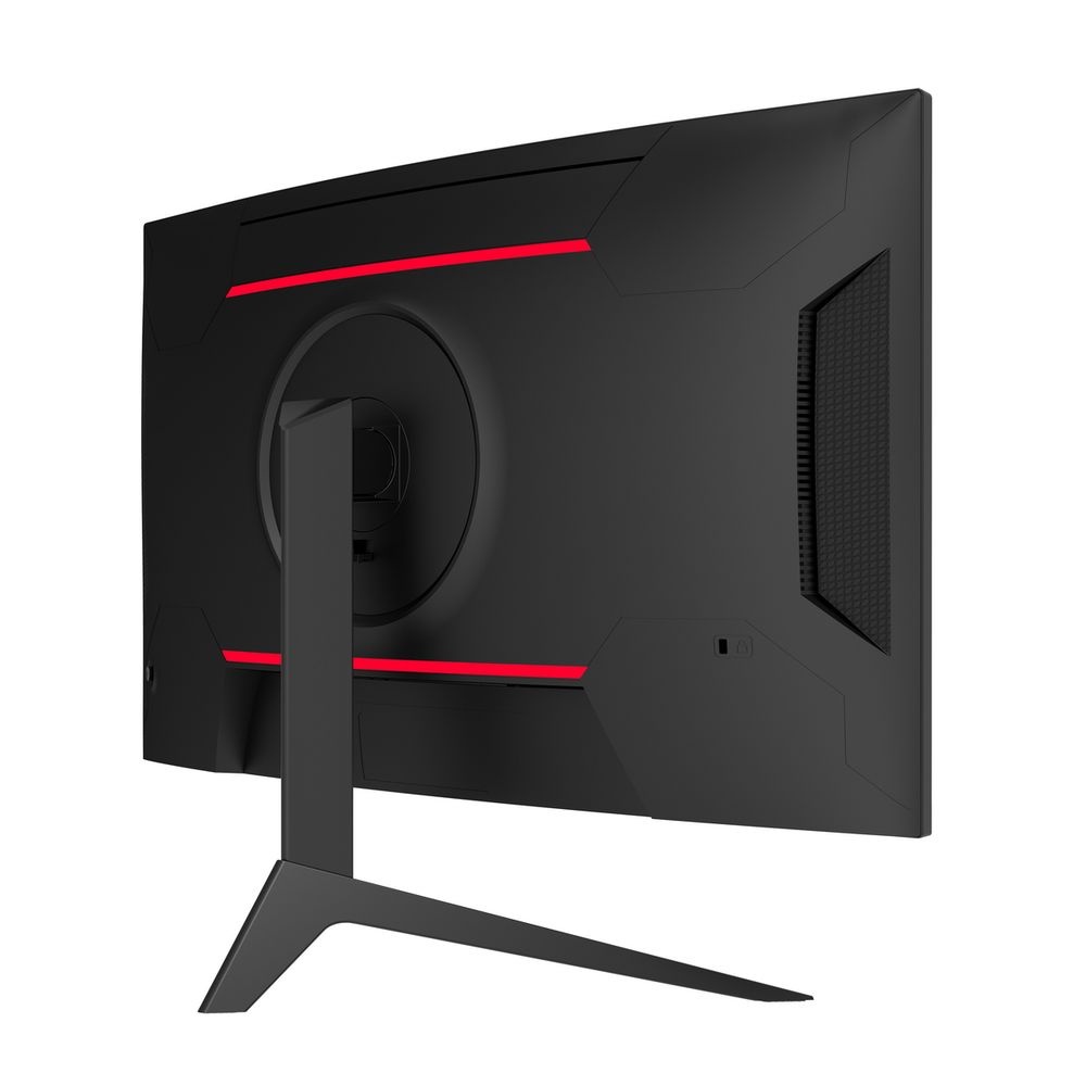 Монитор 32" KTC H32S17C VA 1920x1080, 165 Гц, 11 мс, 16:9, 350 кд/м², 2xHDMI, 1xDP, изогнутый R1500,