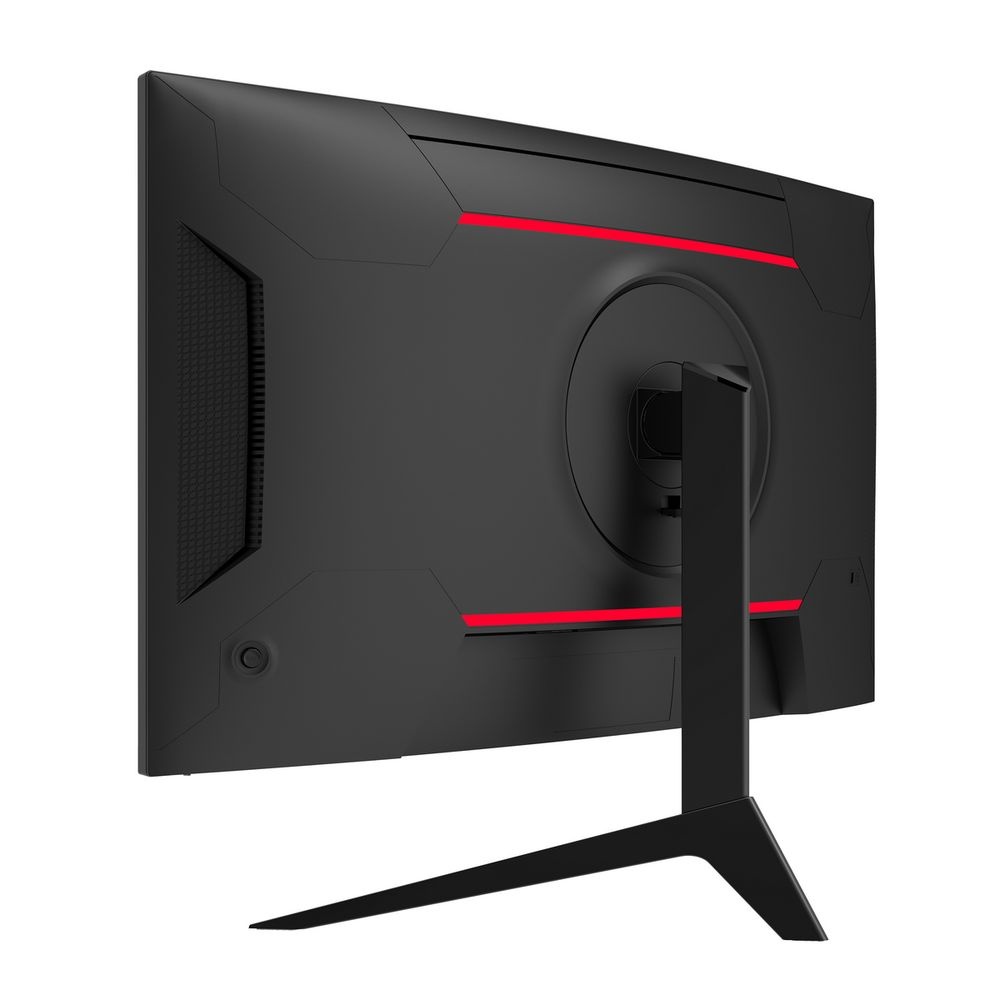 Монитор 32" KTC H32S17C VA 1920x1080, 165 Гц, 11 мс, 16:9, 350 кд/м², 2xHDMI, 1xDP, изогнутый R1500,