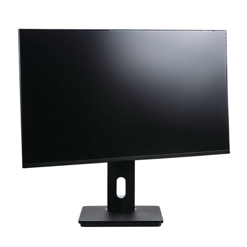 Монитор 27" Lime H270A V2 IPS 2560x1440, 100 Гц, 4 мс, 16:9, 300 кд/м², 1xHDMI, 1xDP, 1xUSB-C, 1x3.5