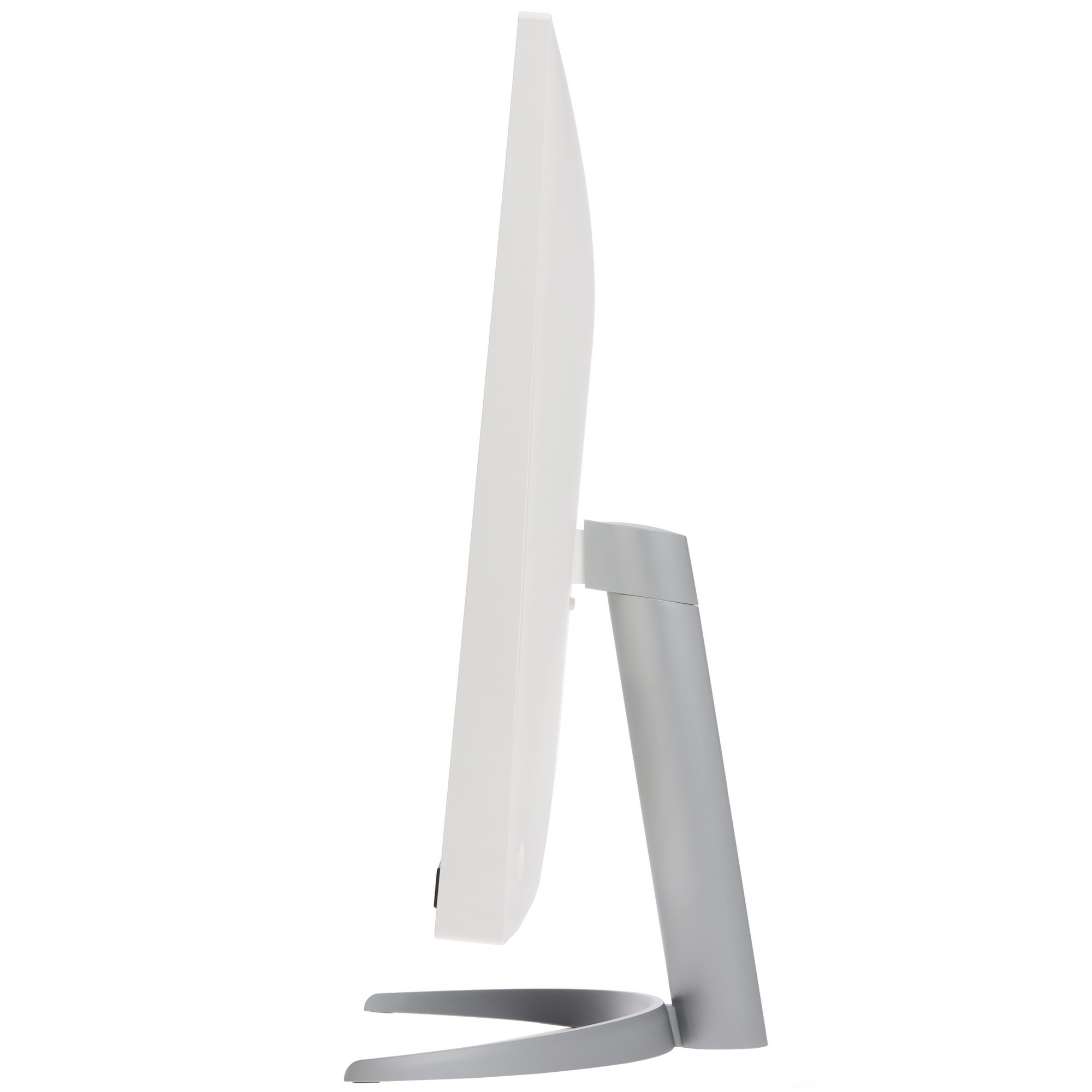 Монитор 31.5" LG 32SQ700S-W VA 3840x2160, 60 Гц, 5 мс, 16:9, 250 кд/м2, 2xHDMI, 1хUSB-C, белый и сер