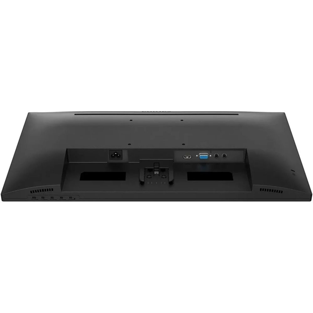 Монитор 23.8" Philips 241V8LAB VA 1920x1080, 100 Гц, 1 мс, 16:9, 250 кд/м2, 1xHDMI, 1xVGA, черный