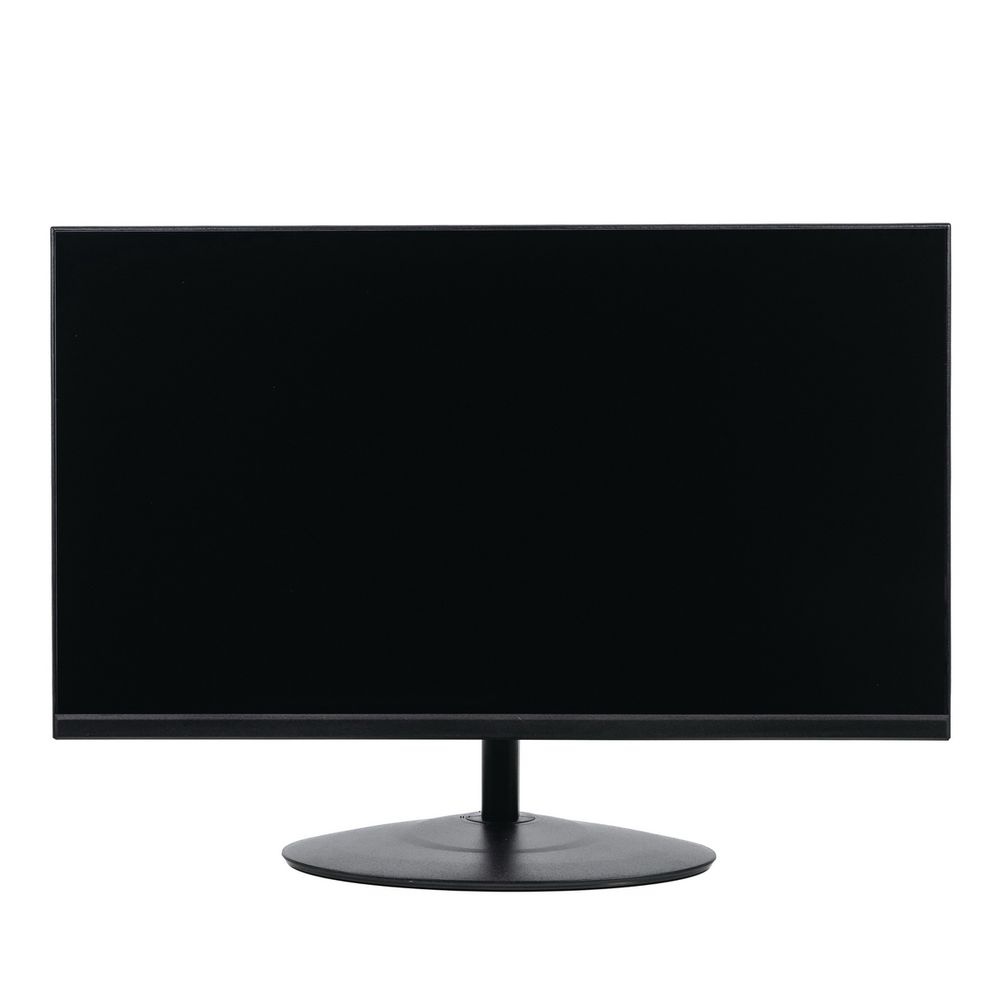 Монитор 21.5" Lime E215A VA 1920x1080, 75 Гц, 6.5 мс, 16:9, 250 кд/м², 1xHDMI, 1xVGA, черный
