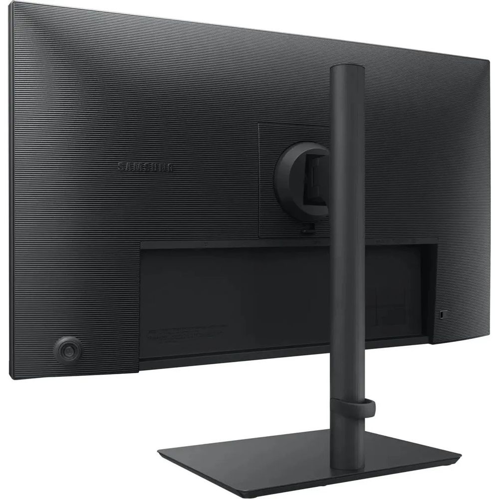 Монитор 27" Samsung S27C430GAI IPS 1920x1080, 100 Гц, 4 мс, 16:9, 250 кд/м2, 1xVGA, 1xHDMI, 4xUSB 3.