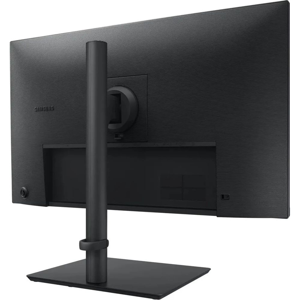Монитор 27" Samsung S27C430GAI IPS 1920x1080, 100 Гц, 4 мс, 16:9, 250 кд/м2, 1xVGA, 1xHDMI, 4xUSB 3.