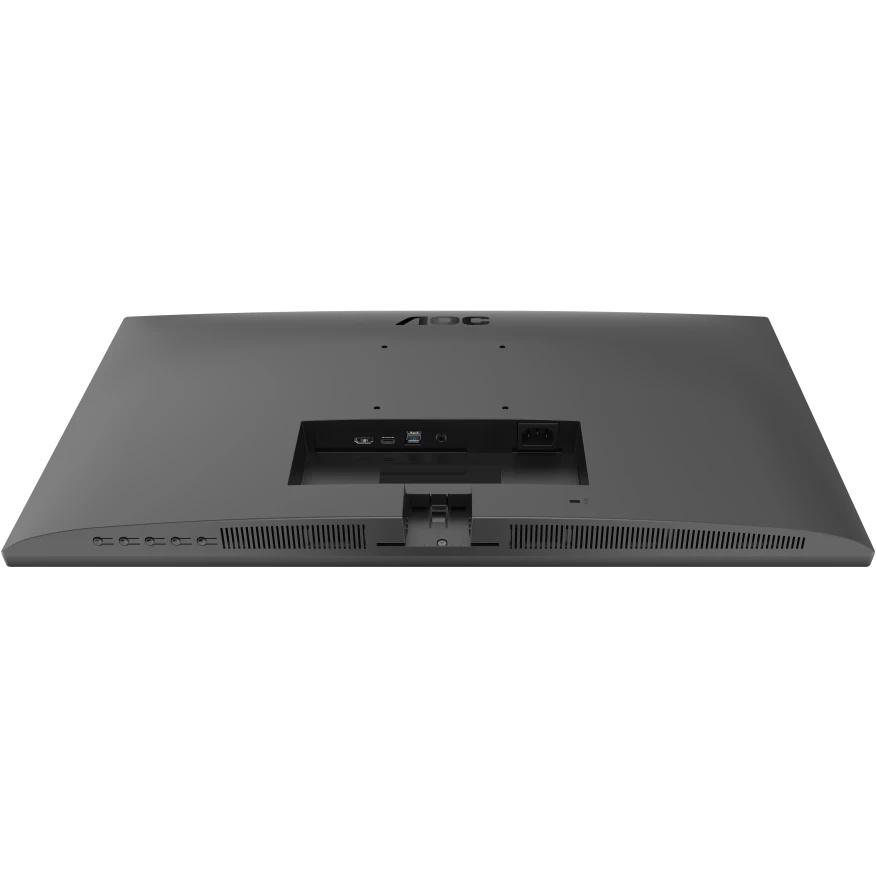 Монитор 23.8" AOC 24B3CA2, IPS, 1920x1080, 100 Гц, 4 мс, 16:9, 250 кд/м², 1xHDMI, 1xUSB-C, 2xUSB-B,