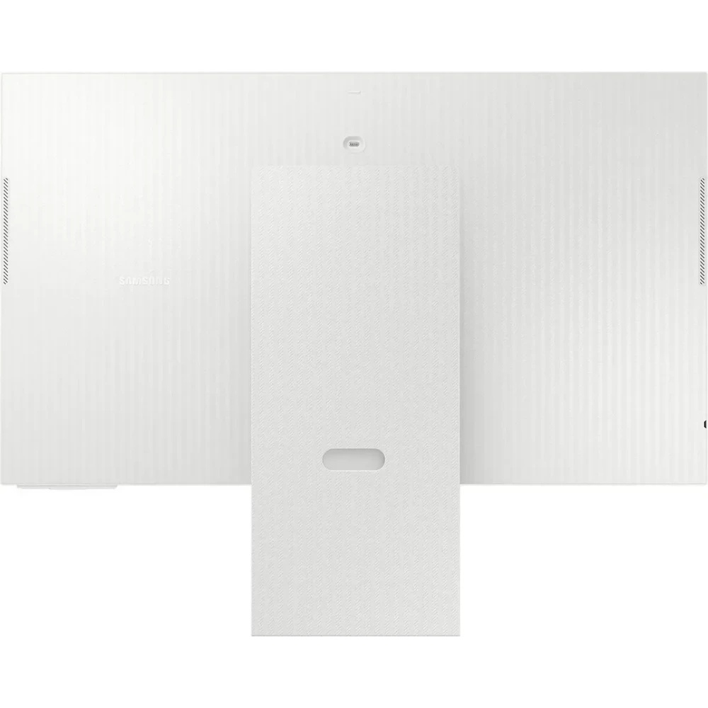 Монитор 32" Samsung M8 S32DM801UIXCI VA 3840x2160, 60 Гц, 4 мс, 16:9, 400 кд/м², 1xHDMI, 2xUSB-A, 1x