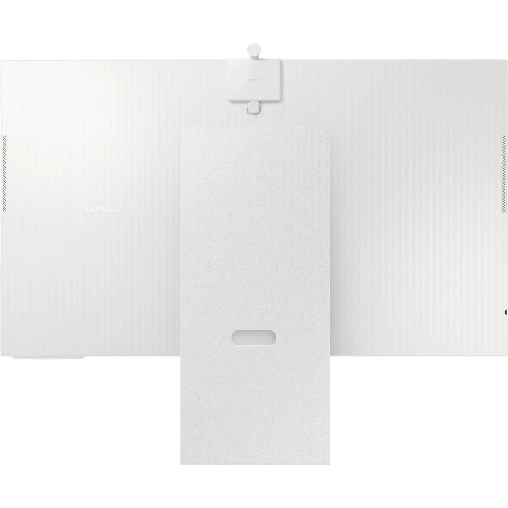 Монитор 32" Samsung M8 S32DM801UIXCI VA 3840x2160, 60 Гц, 4 мс, 16:9, 400 кд/м², 1xHDMI, 2xUSB-A, 1x