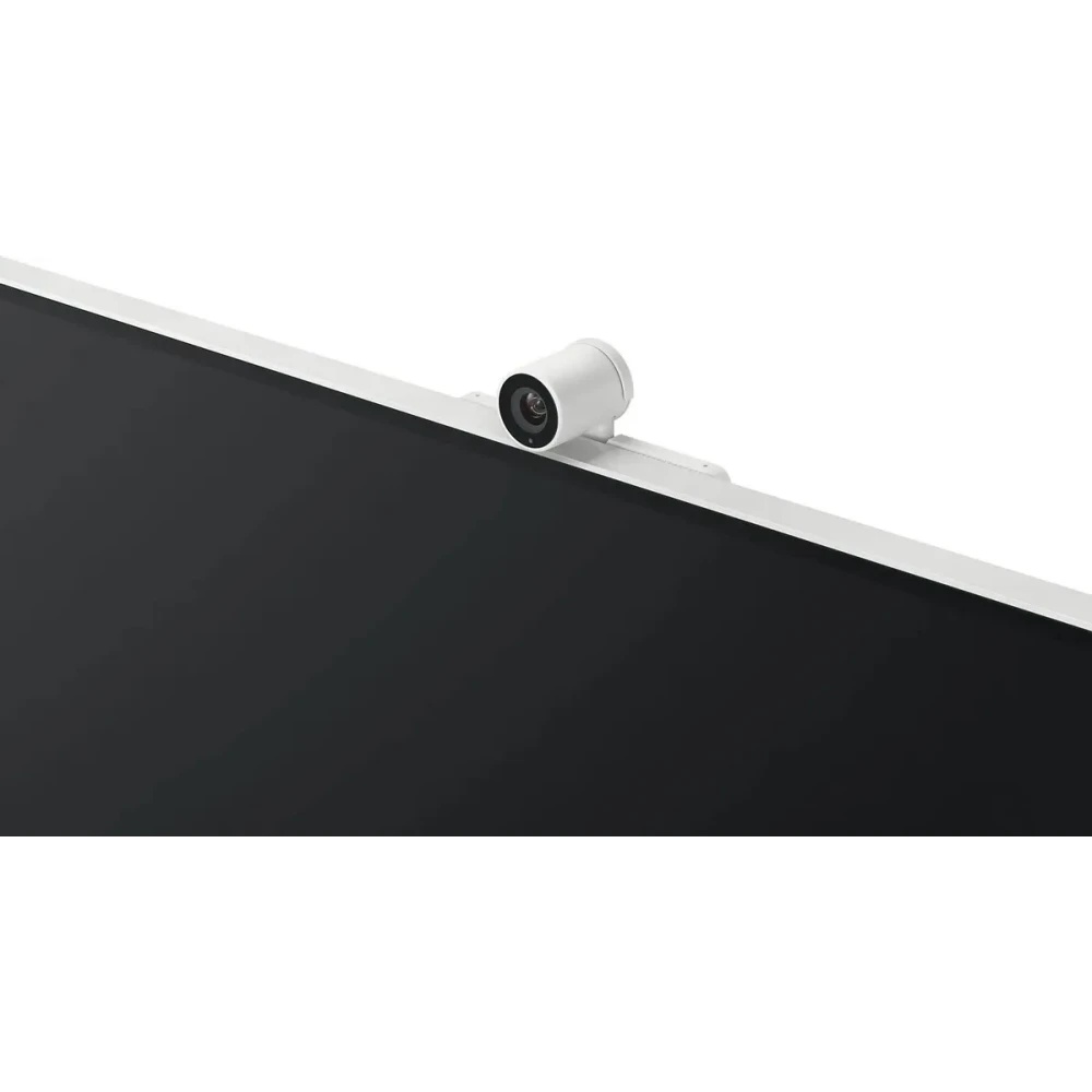 Монитор 32" Samsung M8 S32DM801UIXCI VA 3840x2160, 60 Гц, 4 мс, 16:9, 400 кд/м², 1xHDMI, 2xUSB-A, 1x