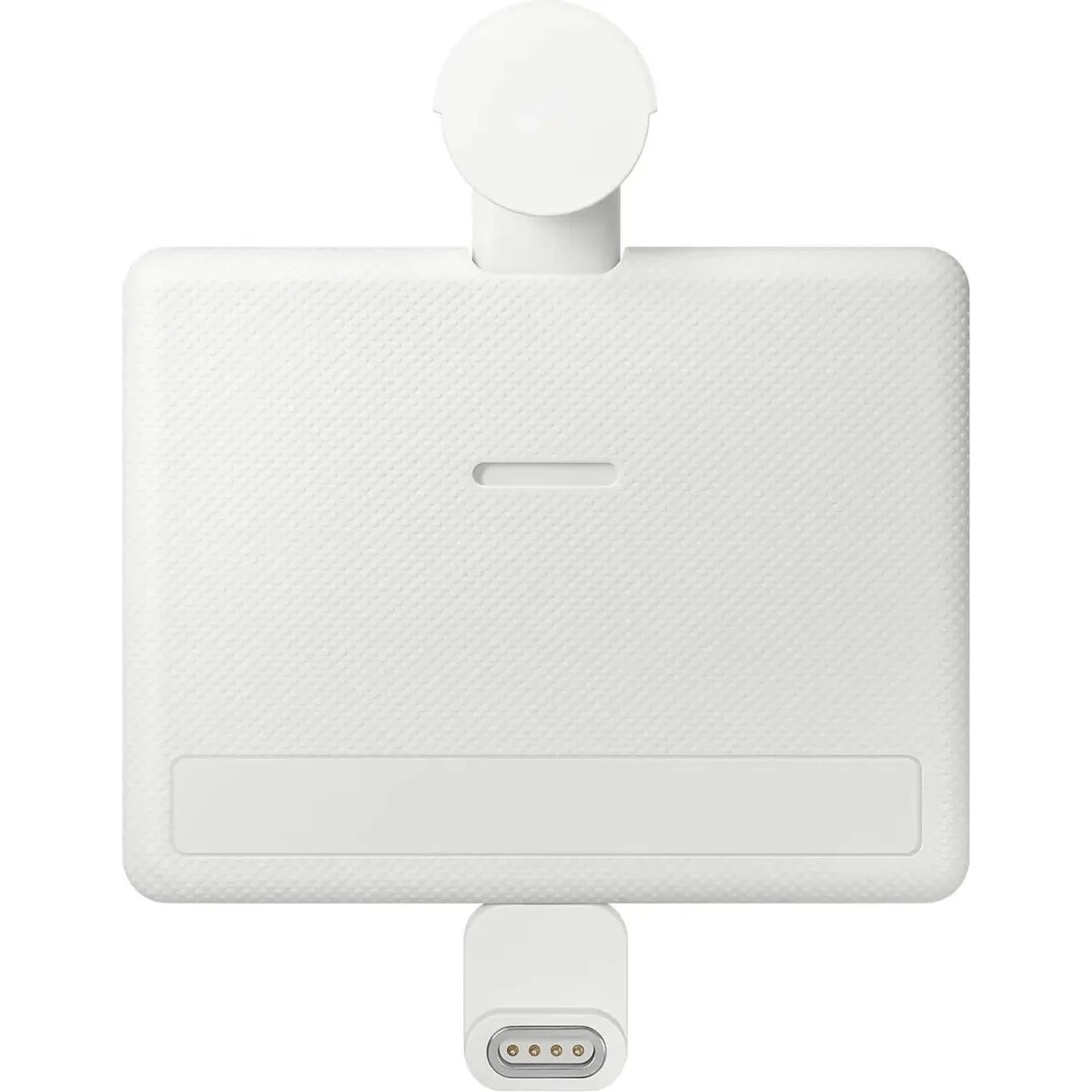 Монитор 32" Samsung M8 S32DM801UIXCI VA 3840x2160, 60 Гц, 4 мс, 16:9, 400 кд/м², 1xHDMI, 2xUSB-A, 1x