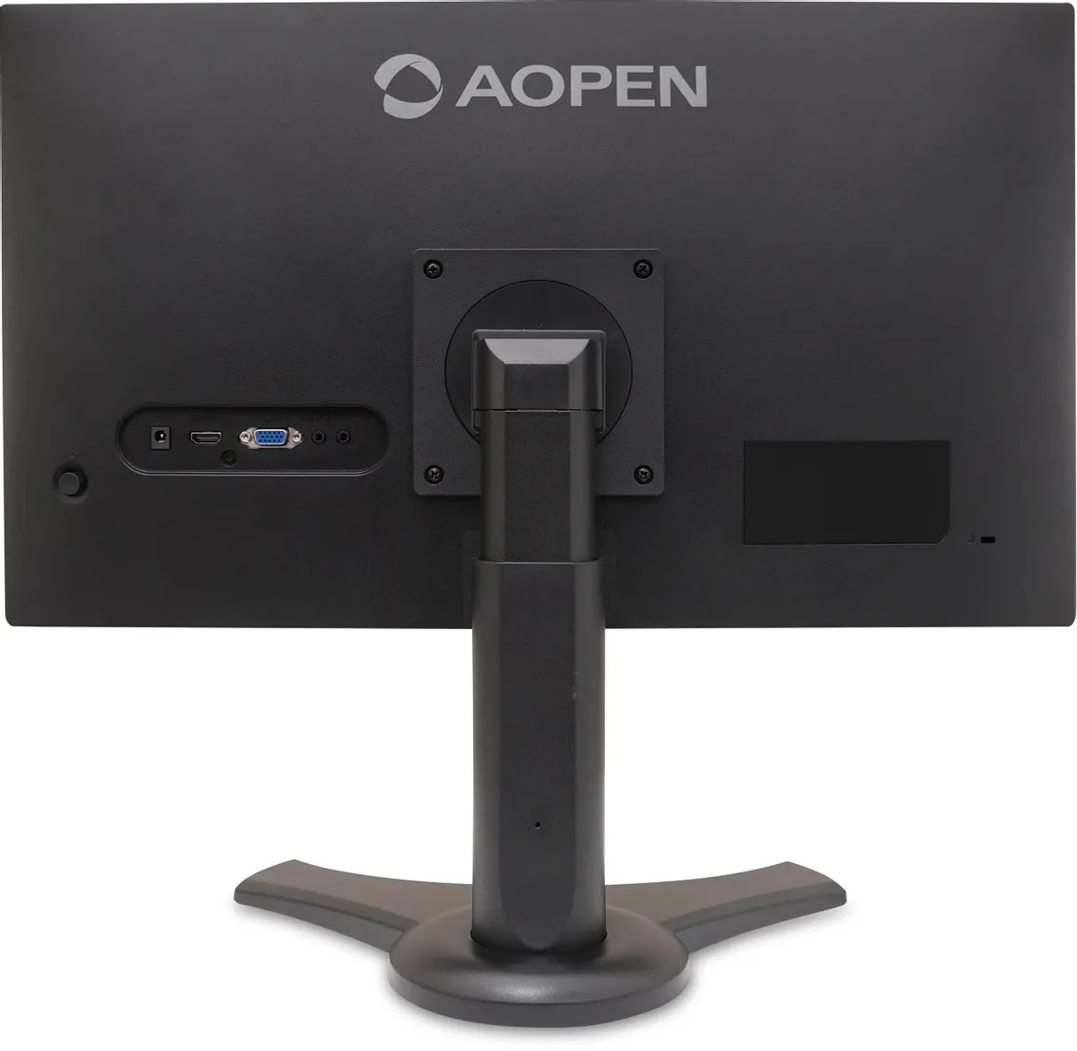 Монитор 27" Aopen by Acer 27CL2Ebmirx IPS 1920x1080, 100 Гц, 5 мс, 16:9, 250 кд/м², 1xVGA, 1xHDMI, д