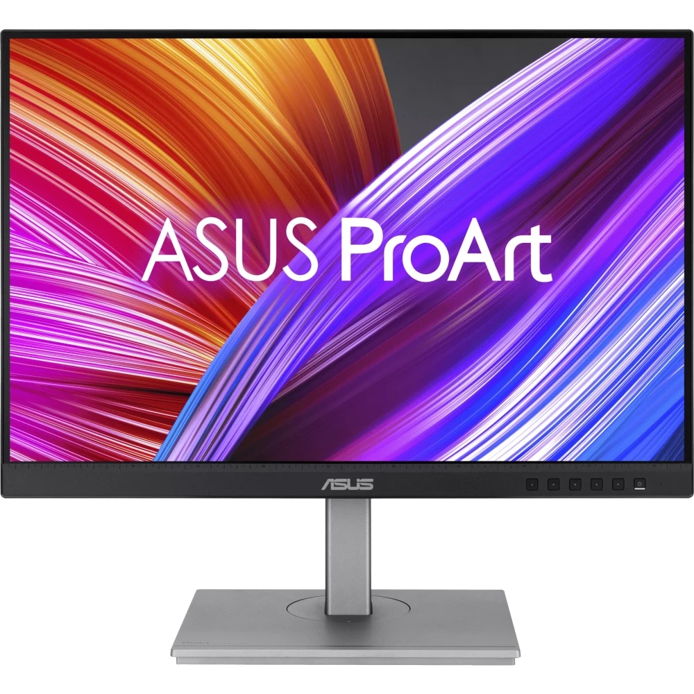 Монитор 24.1" ASUS ProArt PA248CNV IPS 1920x1200, 75 Гц, 5 мс, 16:10, 300 кд/м2, 1xHDMI, 2хDP, черны