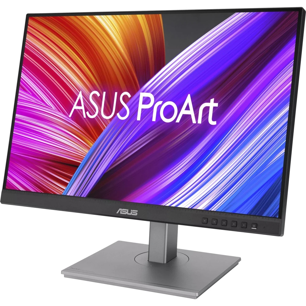 Монитор 24.1" ASUS ProArt PA248CNV IPS 1920x1200, 75 Гц, 5 мс, 16:10, 300 кд/м2, 1xHDMI, 2хDP, черны