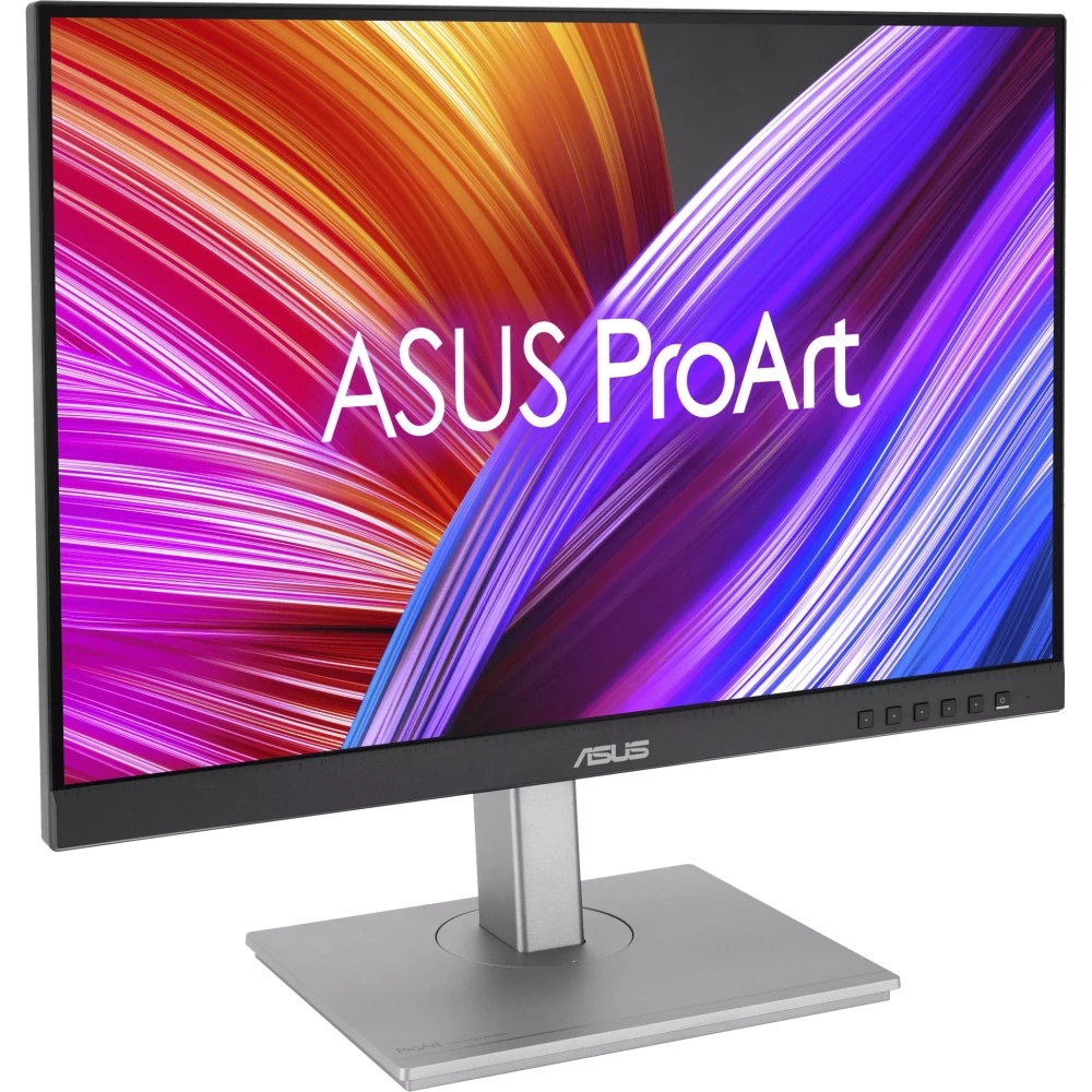 Монитор 24.1" ASUS ProArt PA248CNV IPS 1920x1200, 75 Гц, 5 мс, 16:10, 300 кд/м2, 1xHDMI, 2хDP, черны