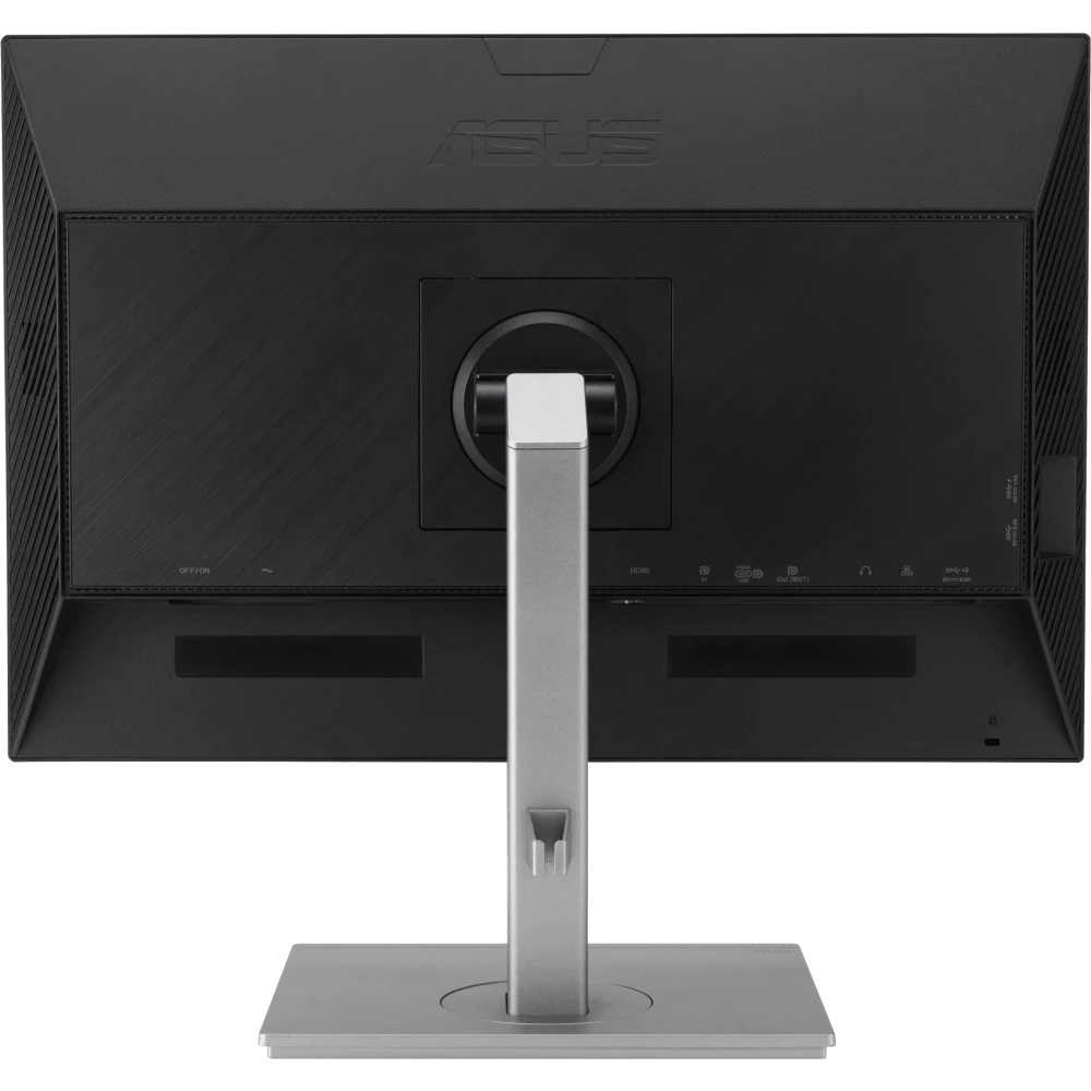 Монитор 24.1" ASUS ProArt PA248CNV IPS 1920x1200, 75 Гц, 5 мс, 16:10, 300 кд/м2, 1xHDMI, 2хDP, черны