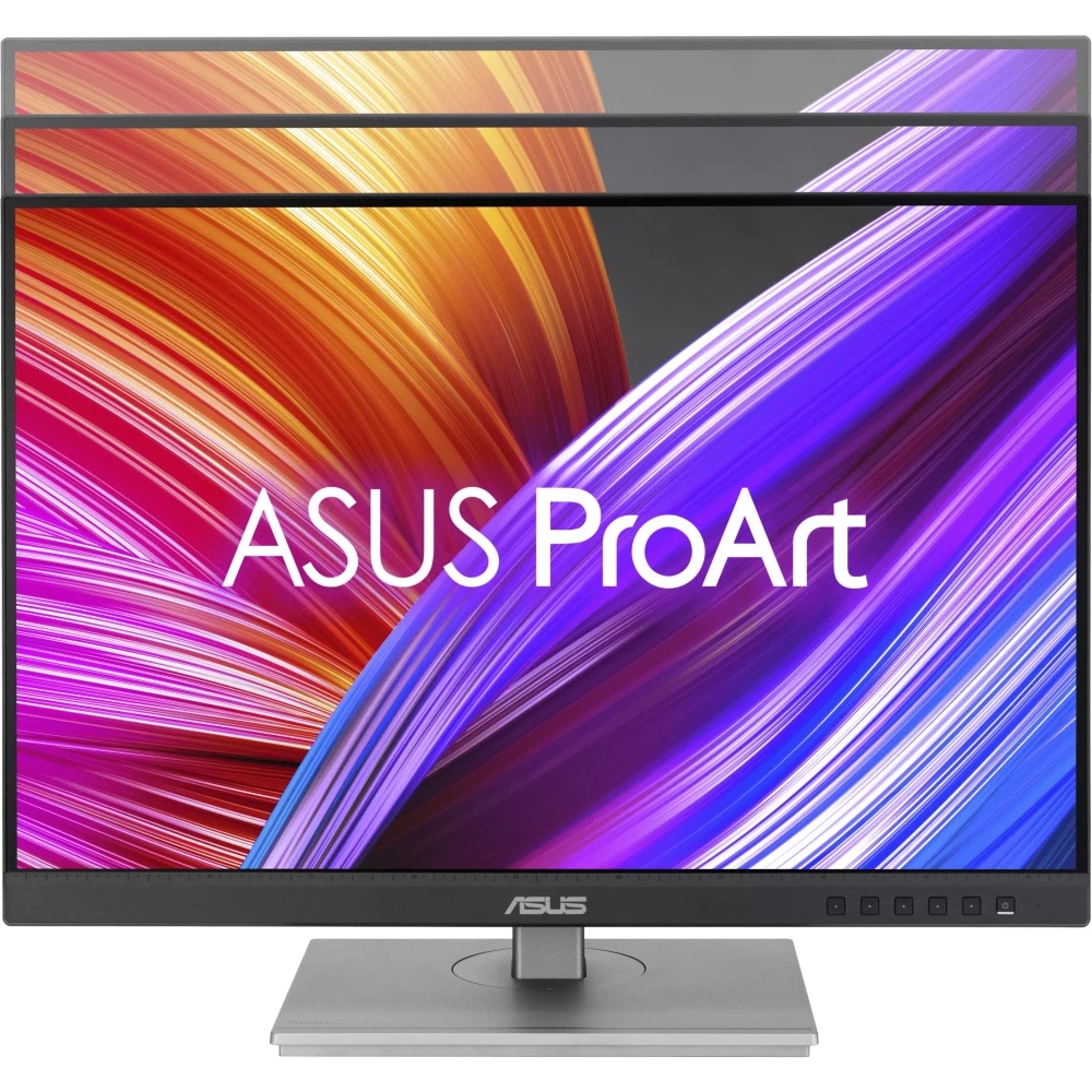 Монитор 24.1" ASUS ProArt PA248CNV IPS 1920x1200, 75 Гц, 5 мс, 16:10, 300 кд/м2, 1xHDMI, 2хDP, черны
