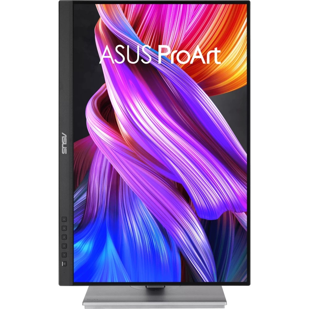 Монитор 24.1" ASUS ProArt PA248CNV IPS 1920x1200, 75 Гц, 5 мс, 16:10, 300 кд/м2, 1xHDMI, 2хDP, черны