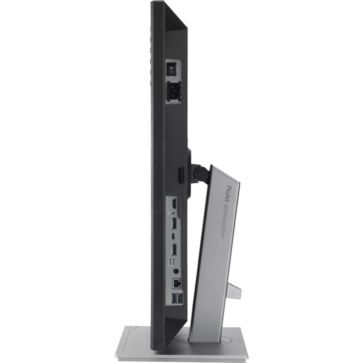 Монитор 24.1" ASUS ProArt PA248CNV IPS 1920x1200, 75 Гц, 5 мс, 16:10, 300 кд/м2, 1xHDMI, 2хDP, черны