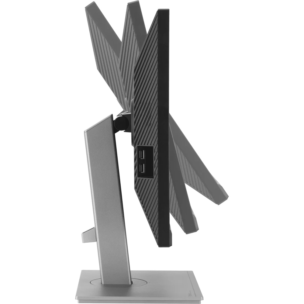 Монитор 24.1" ASUS ProArt PA248CNV IPS 1920x1200, 75 Гц, 5 мс, 16:10, 300 кд/м2, 1xHDMI, 2хDP, черны