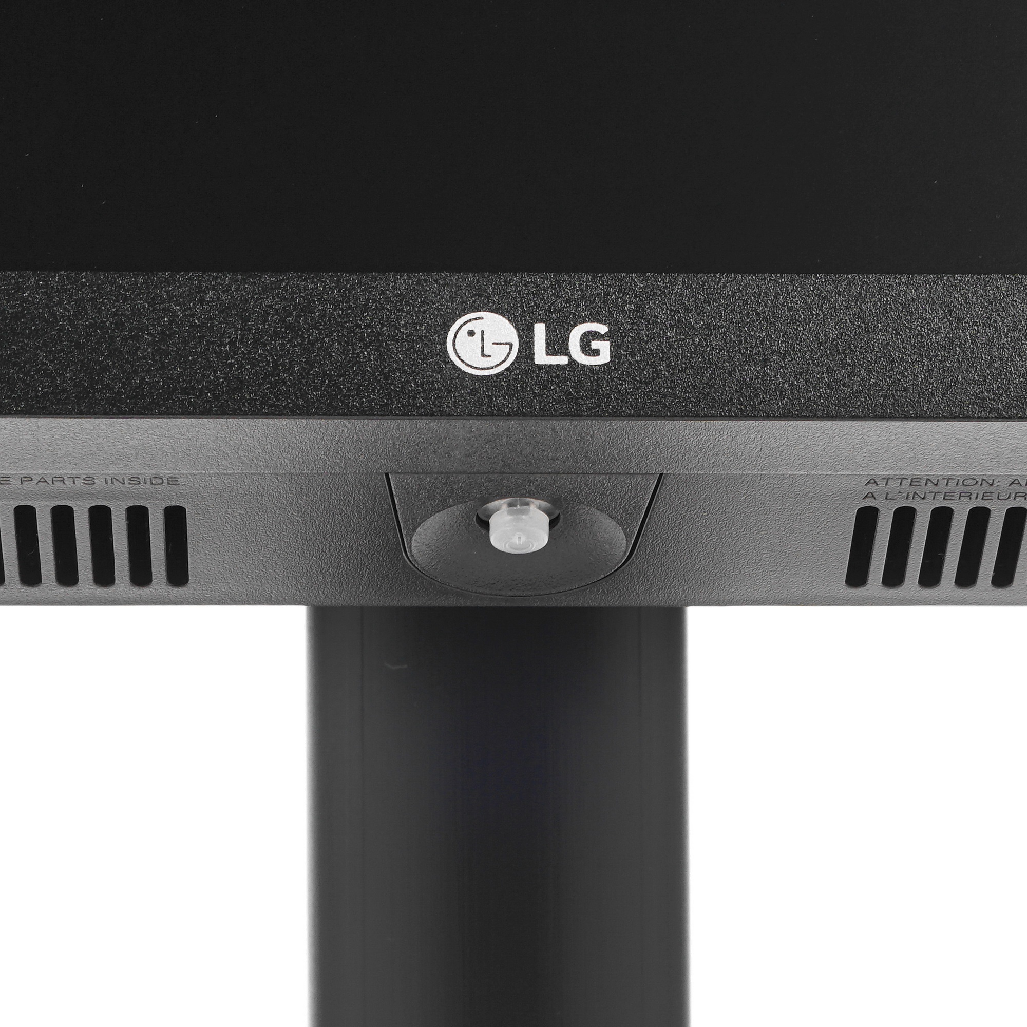 Монитор 27" LG 27QN600-B IPS 2560x1440, 75 Гц, 5 мс, 16:9, 350 кд/м2, 2xHDMI, 1хDP, черный