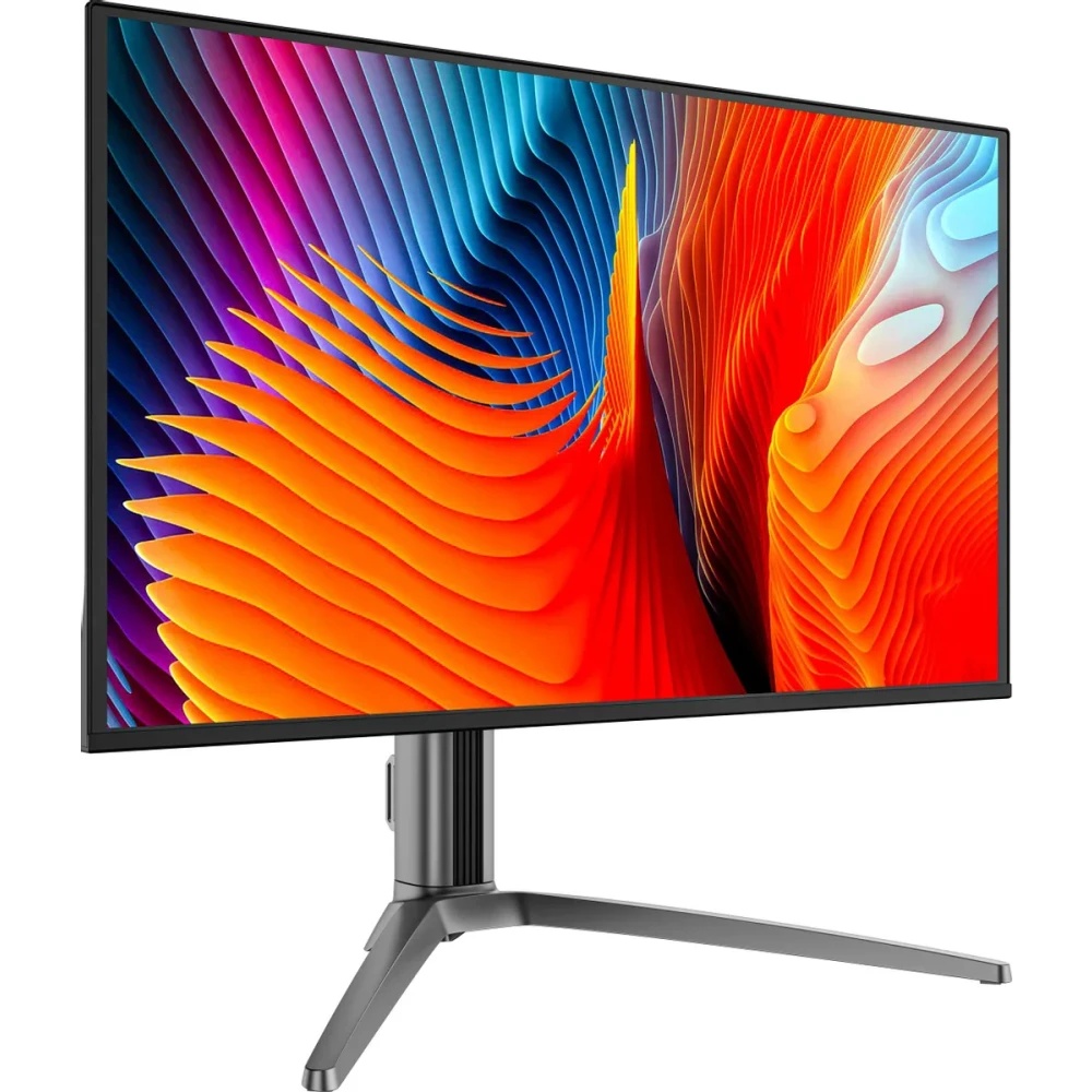 Монитор 26.5" DIGMA PRO Vision S QD OLED 2560x1440, 360 Гц, 1 мс, 16:9, 1000 кд/м², 2xHDMI 2.1, 1xDP