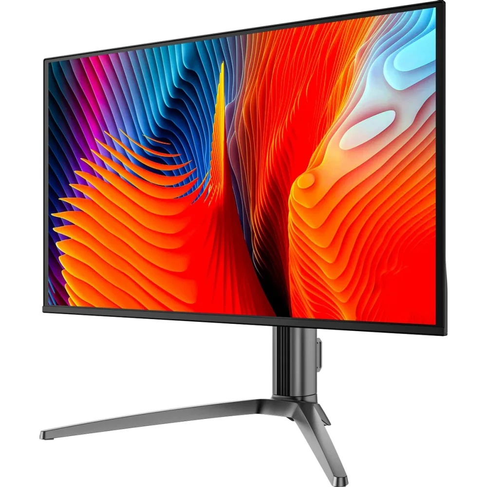Монитор 26.5" DIGMA PRO Vision S QD OLED 2560x1440, 360 Гц, 1 мс, 16:9, 1000 кд/м², 2xHDMI 2.1, 1xDP