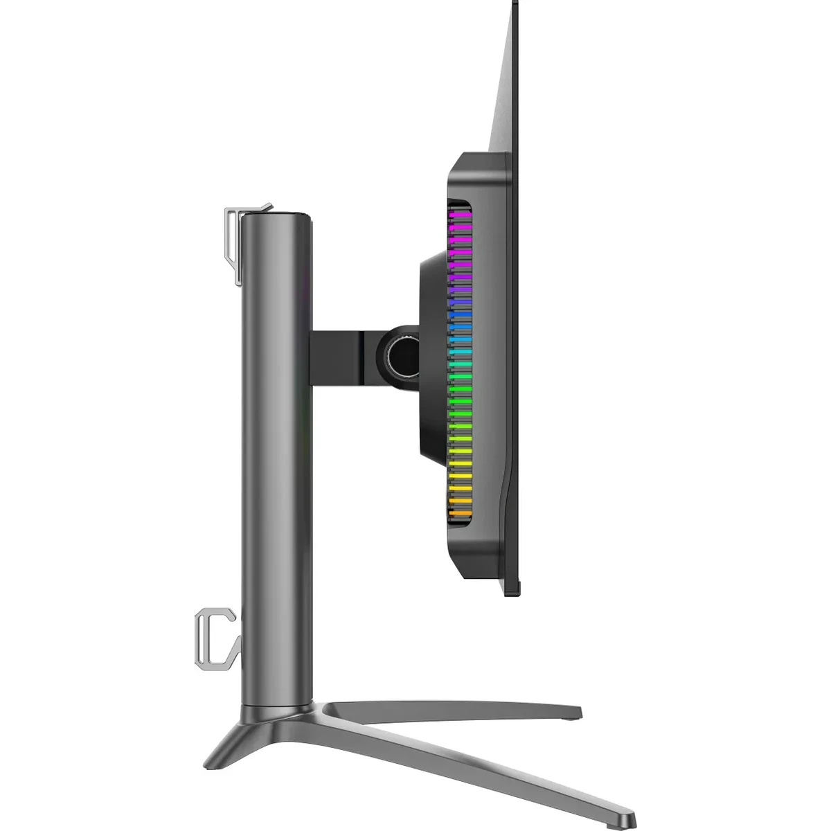 Монитор 26.5" DIGMA PRO Vision S QD OLED 2560x1440, 360 Гц, 1 мс, 16:9, 1000 кд/м², 2xHDMI 2.1, 1xDP