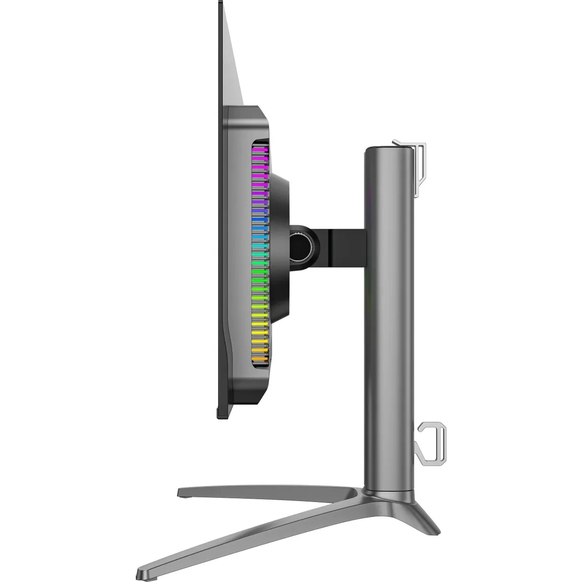 Монитор 26.5" DIGMA PRO Vision S QD OLED 2560x1440, 360 Гц, 1 мс, 16:9, 1000 кд/м², 2xHDMI 2.1, 1xDP