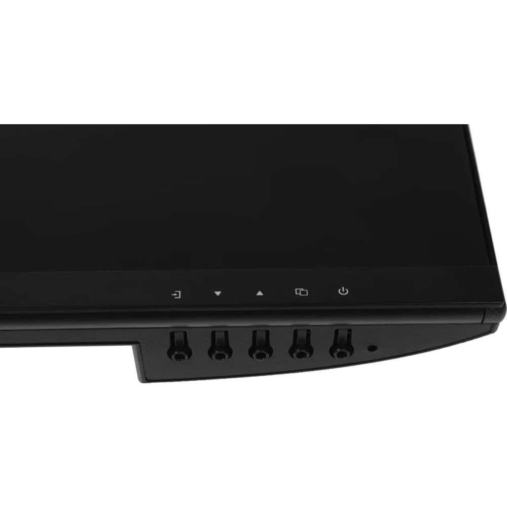 Монитор 23.8" Dahua DHI-LM24-A201Y IPS 1920x1080, 75 Гц, 14 мс, 16:9, 250 кд/м², 1xHDMI, 1xVGA, чёрн