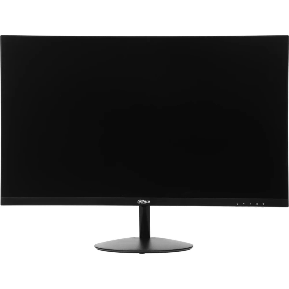 Монитор 23.8" Dahua DHI-LM24-A201Y IPS 1920x1080, 75 Гц, 14 мс, 16:9, 250 кд/м², 1xHDMI, 1xVGA, чёрн