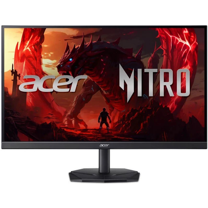 Монитор 27" Acer Nitro KG271X1bmiipx IPS 1920x1080, 200 Гц, 1 мс, 16:9, 250 кд/м², 2xHDMI, 1xDP, дин
