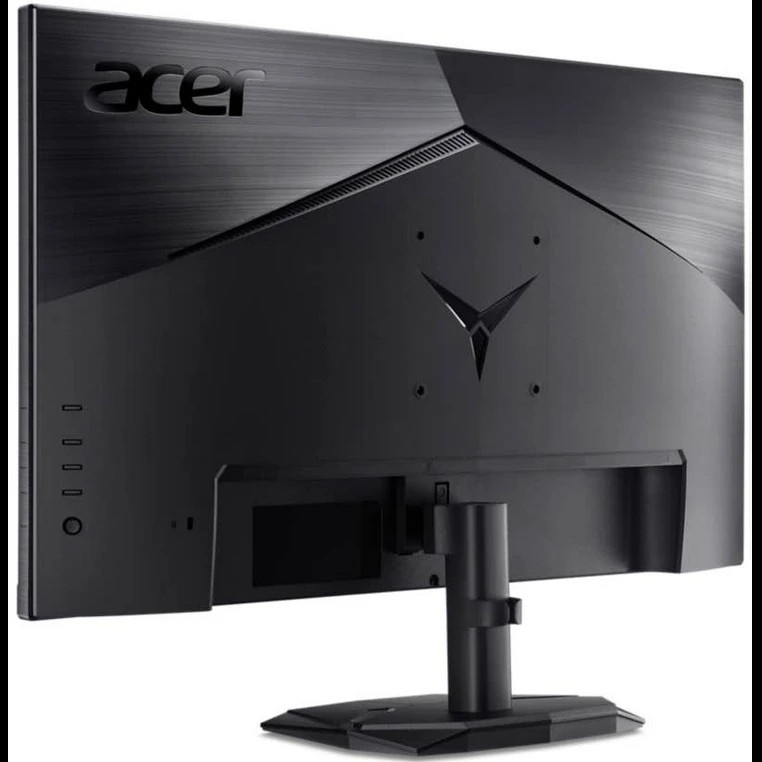 Монитор 27" Acer Nitro KG271X1bmiipx IPS 1920x1080, 200 Гц, 1 мс, 16:9, 250 кд/м², 2xHDMI, 1xDP, дин