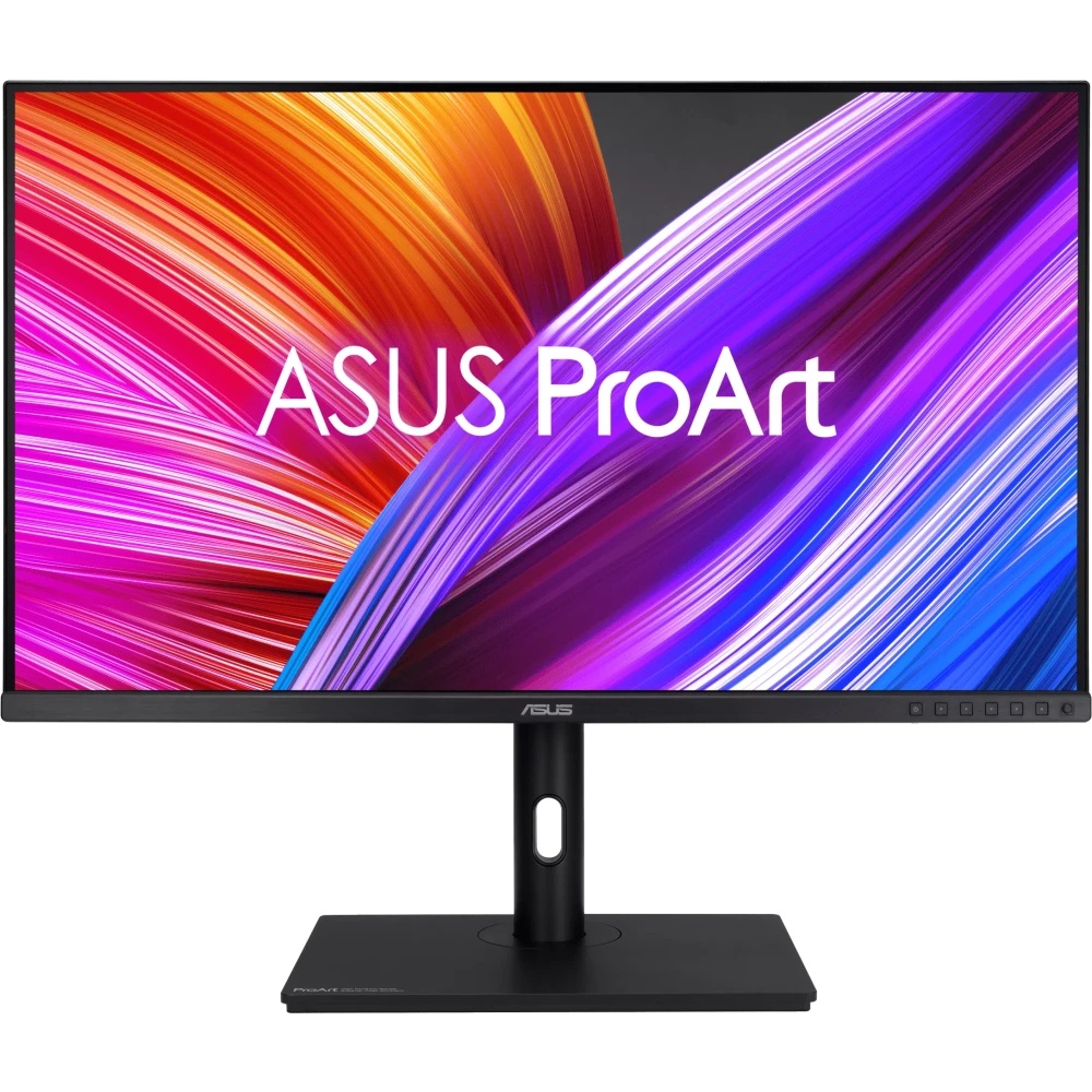 Монитор 31.5" ASUS ProArt PA328QV IPS 2560x1440, 75 Гц, 5 мс, 16:9, 350 кд/м2, 2xHDMI, 1xDP, USB 3.2