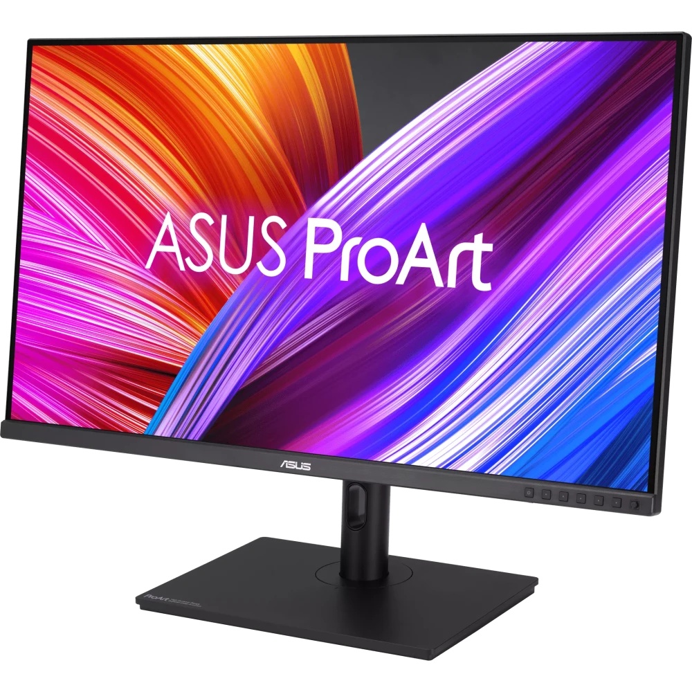 Монитор 31.5" ASUS ProArt PA328QV IPS 2560x1440, 75 Гц, 5 мс, 16:9, 350 кд/м2, 2xHDMI, 1xDP, USB 3.2