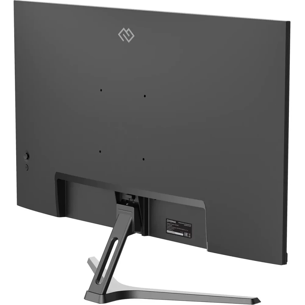 Монитор 23.8" Digma Progress 24P305F IPS 1920x1080, 100 Гц, 5 мс, 16:9, 250 кд/м², 1xHDMI, 1xVGA, 2x