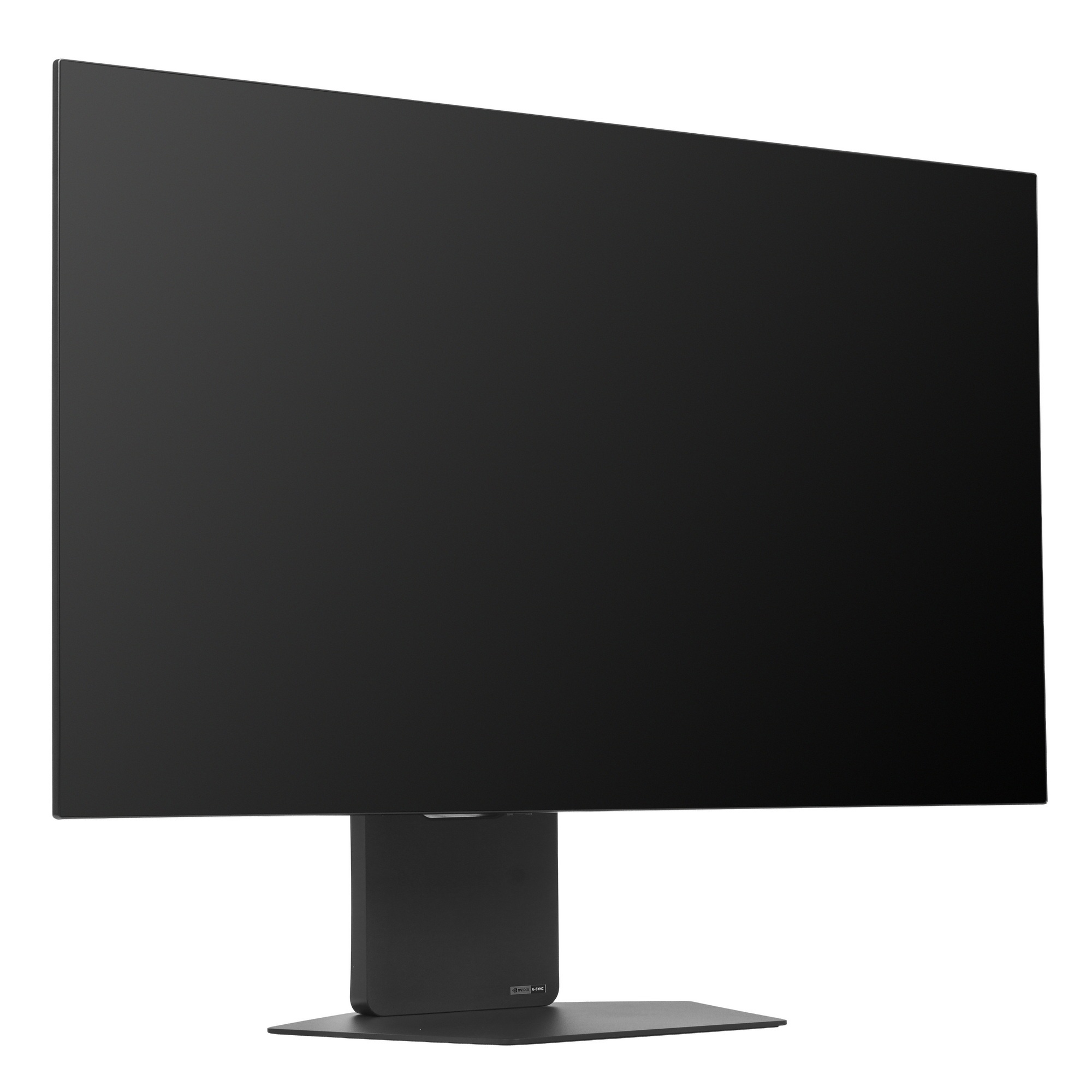 Монитор LG 31.5" UltraGear 32GS95UV-B черный OLED LED 16:9 HDMI M/M матовая HAS Piv 275cd 178гр/178г