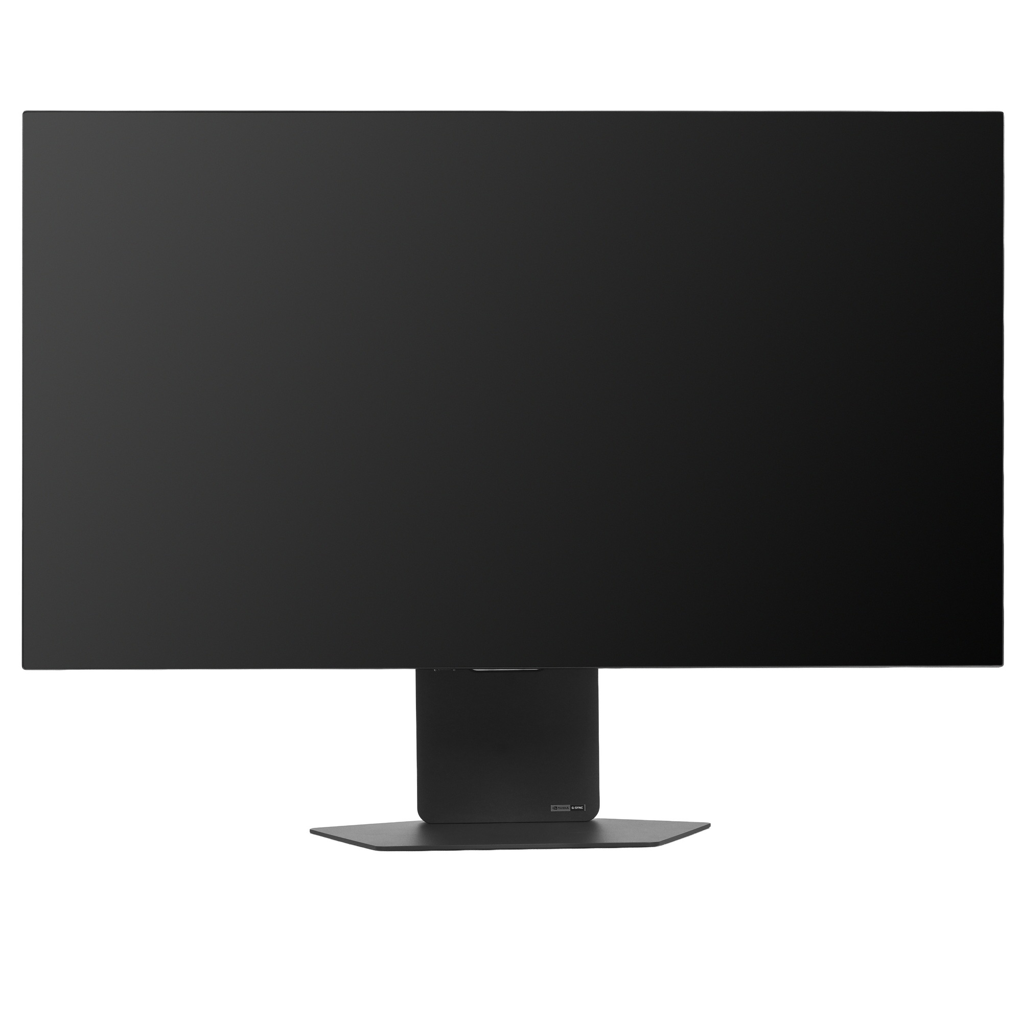 Монитор LG 31.5" UltraGear 32GS95UV-B черный OLED LED 16:9 HDMI M/M матовая HAS Piv 275cd 178гр/178г