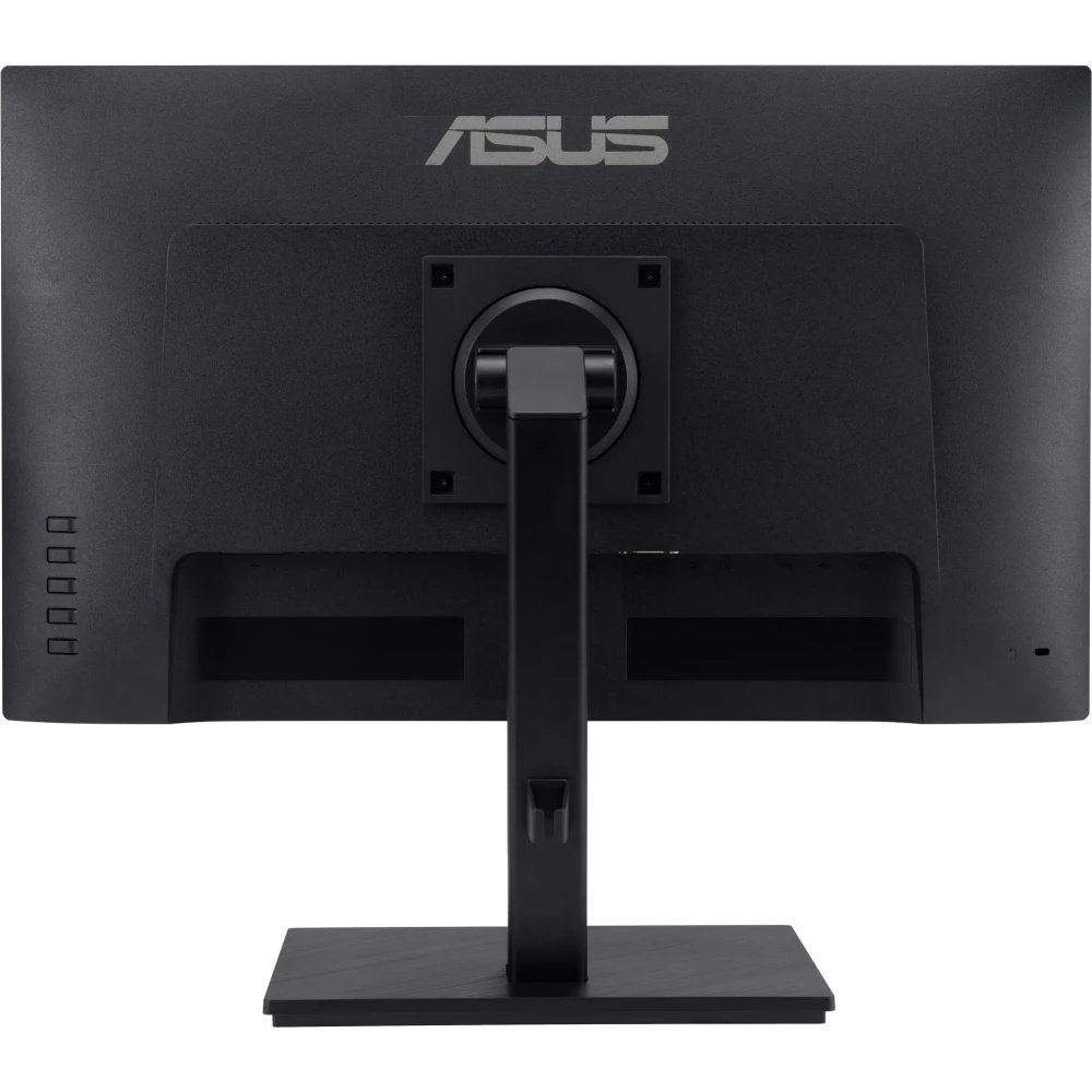 Монитор 27" ASUS VA27EQSB IPS 1920x1080, 75 Гц, 5 мс, 16:9, 300 кд/м2, 1xHDMI, 1хDP, 1x3.5 мм, черны
