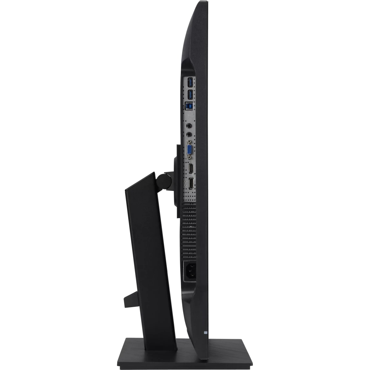 Монитор 27" ASUS VA27EQSB IPS 1920x1080, 75 Гц, 5 мс, 16:9, 300 кд/м2, 1xHDMI, 1хDP, 1x3.5 мм, черны