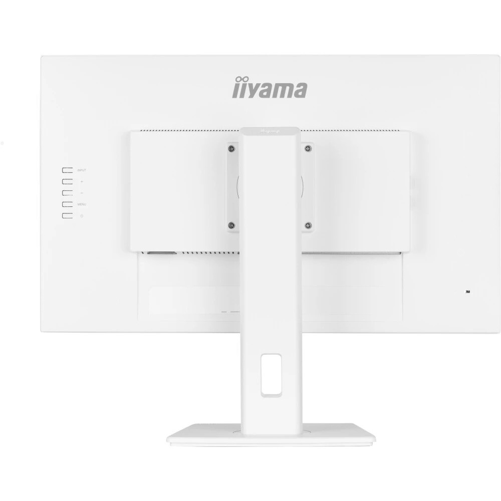 Монитор 27" Iiyama ProLite XUB2792QSU-W6 IPS 2560x1440, 100 Гц, 0.4 мс, 16:9, 250 кд/м², 1xHDMI, 1xD