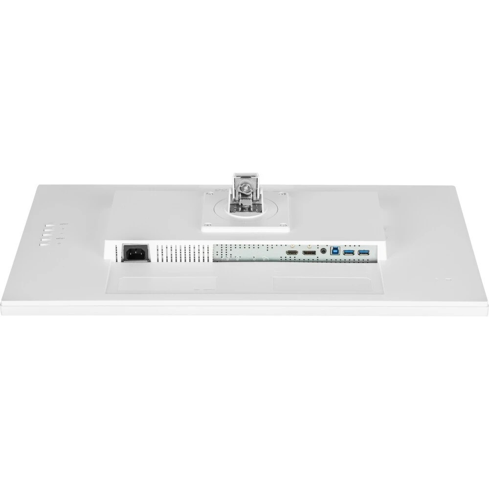 Монитор 27" Iiyama ProLite XUB2792QSU-W6 IPS 2560x1440, 100 Гц, 0.4 мс, 16:9, 250 кд/м², 1xHDMI, 1xD