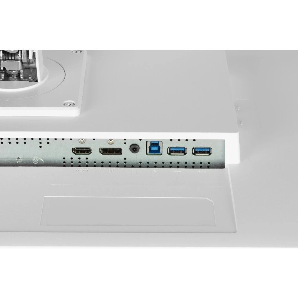 Монитор 27" Iiyama ProLite XUB2792QSU-W6 IPS 2560x1440, 100 Гц, 0.4 мс, 16:9, 250 кд/м², 1xHDMI, 1xD