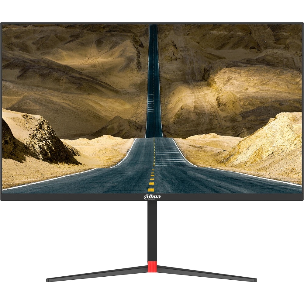 Монитор 31.5" Dahua LM32-P301A IPS 2560x1440, 75 Гц, 4 мс, 16:9, 350 кд/м2, 1хHDMI, 1хDP, 1хUSB-C, в