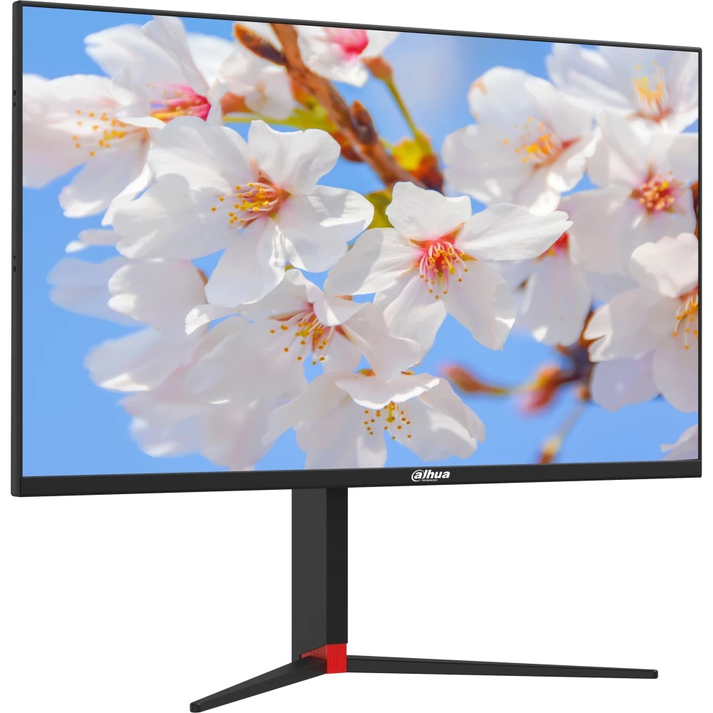 Монитор 31.5" Dahua LM32-P301A IPS 2560x1440, 75 Гц, 4 мс, 16:9, 350 кд/м2, 1хHDMI, 1хDP, 1хUSB-C, в