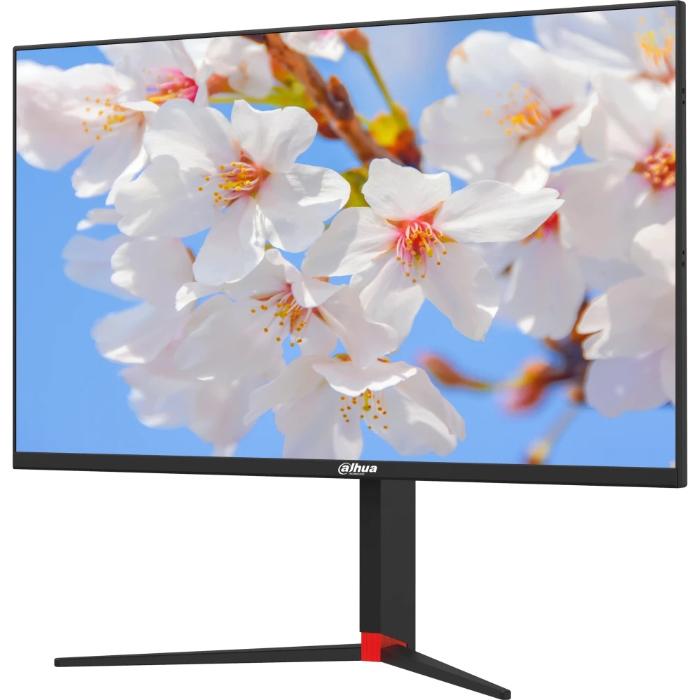 Монитор 31.5" Dahua LM32-P301A IPS 2560x1440, 75 Гц, 4 мс, 16:9, 350 кд/м2, 1хHDMI, 1хDP, 1хUSB-C, в