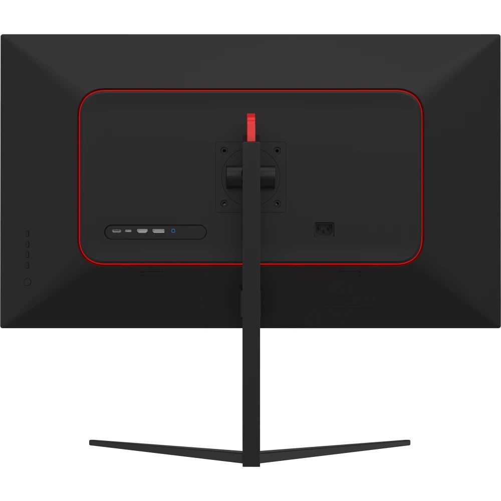 Монитор 31.5" Dahua LM32-P301A IPS 2560x1440, 75 Гц, 4 мс, 16:9, 350 кд/м2, 1хHDMI, 1хDP, 1хUSB-C, в
