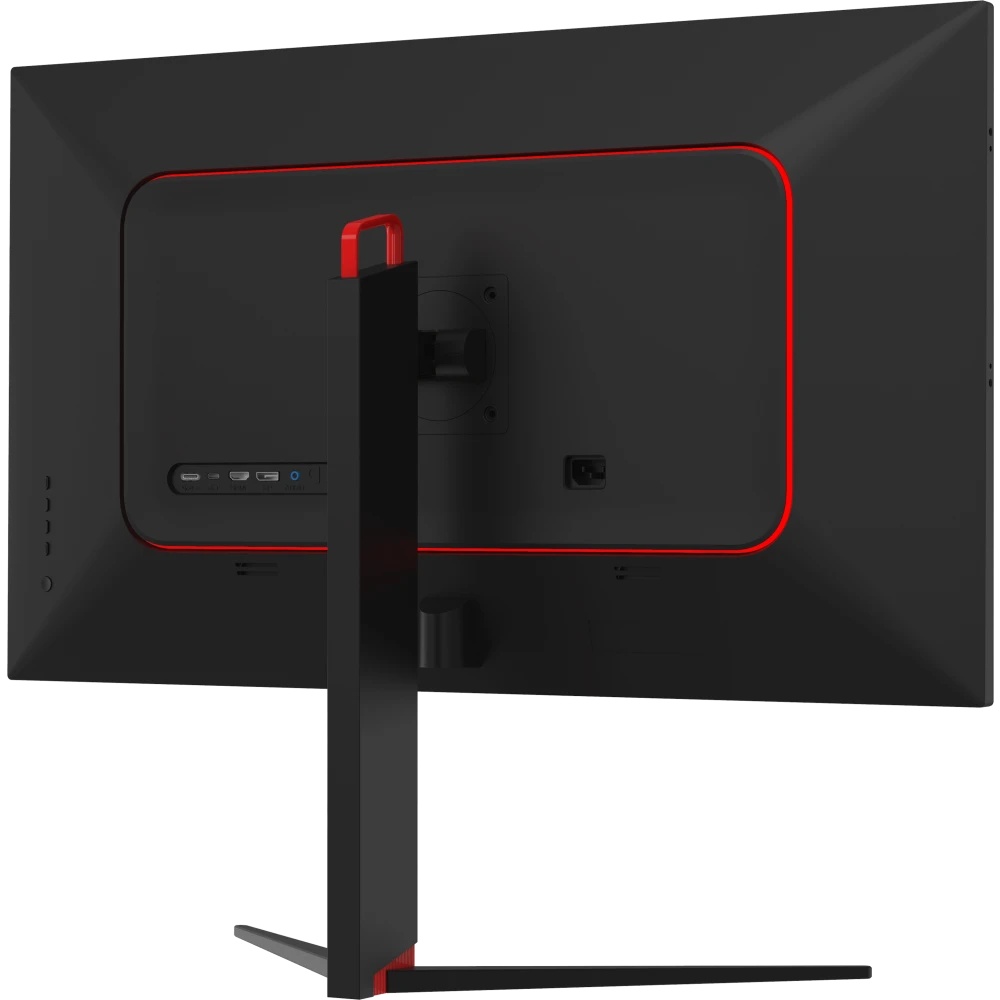 Монитор 31.5" Dahua LM32-P301A IPS 2560x1440, 75 Гц, 4 мс, 16:9, 350 кд/м2, 1хHDMI, 1хDP, 1хUSB-C, в