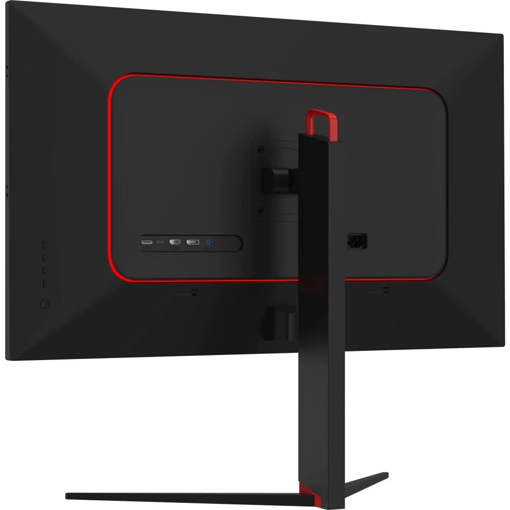 Монитор 31.5" Dahua LM32-P301A IPS 2560x1440, 75 Гц, 4 мс, 16:9, 350 кд/м2, 1хHDMI, 1хDP, 1хUSB-C, в